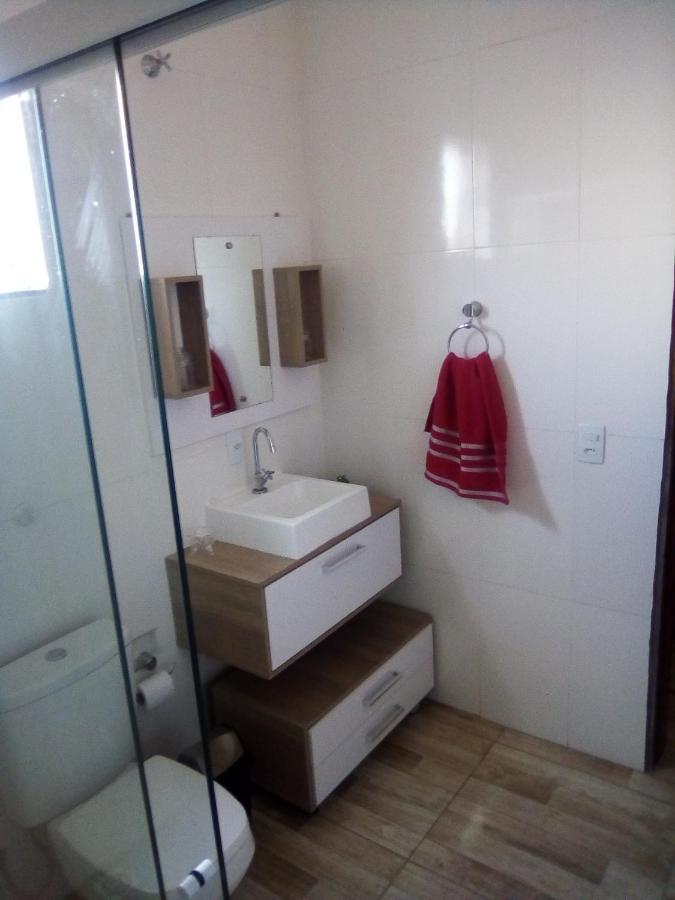 Casa No Rio Vermelho Florianópolis Exterior foto